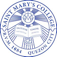 saint mary's college of quezon city|Admission .